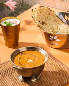 Lalla Musa Dal ( Dal Makhani )