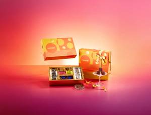 Marigold Muse Diwali Gift Hamper - Small