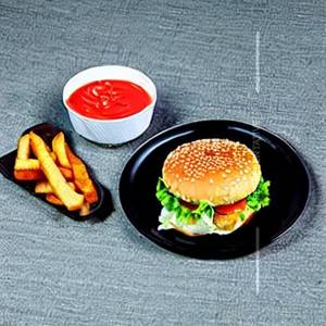 Cheese Burger