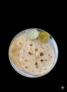 Chapathi Kurma [2]