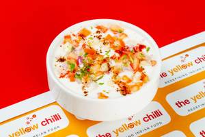 Mix Raita