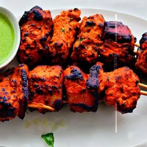 Chkn Tikka(B/L)
