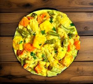 Veg kuruma