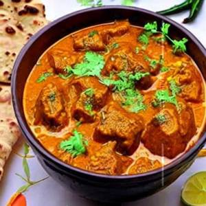 Navratan Curry