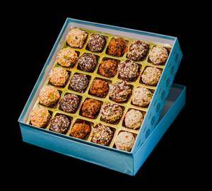 Assorted Premium Laddu [1 Box] 