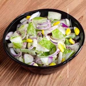 Onion Salad