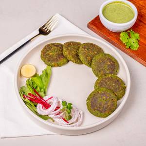 Hara Bhara Kebab