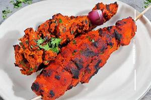 Veg Tandoori Butter Leg Piece