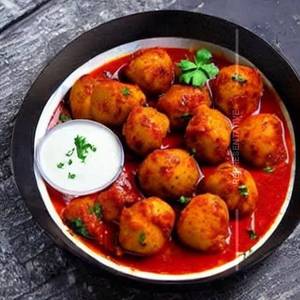 Dum aloo