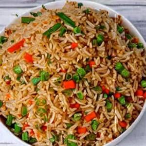 Fried Rice
