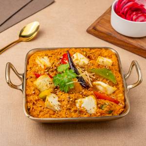 Kadhai Paneer