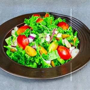 Green salad
