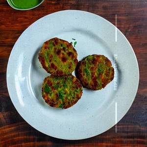 Shami Kebab [Half