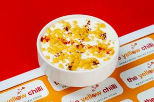 Boondi Raita