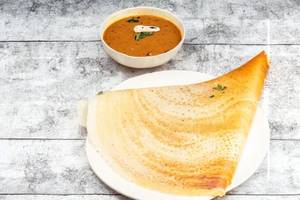 Onion Dosa