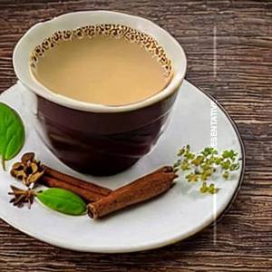 Elaichi Chai