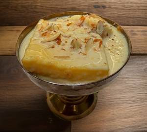 Apricot delight [special]