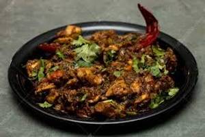 Pepper Chicken