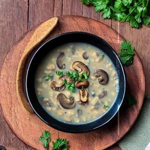 Mushroom Soup