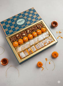Assorted Sweet Box 3