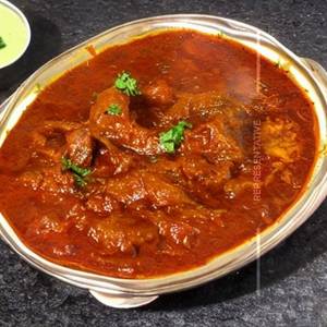 Veerji Special Leg Piece Gravy