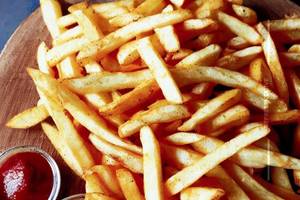 Simple Fries