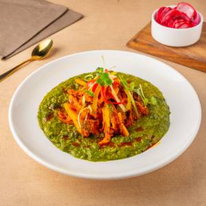 Anglo Indian Jalfrezi