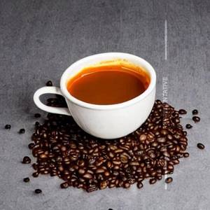 Hot Coffie