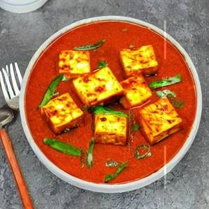 Khoa paneer