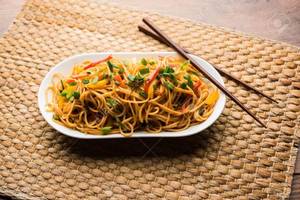 Veg Noodles