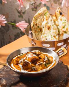 Butter Chicken Boneless