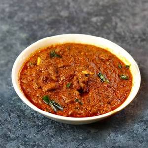 Hyderabadi Chicken