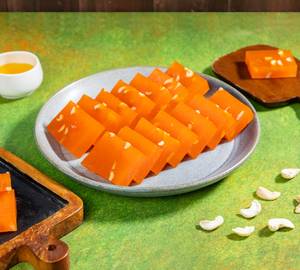 Bombay Halwa