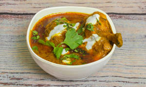 Kadaye chicken