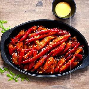 Chilli Potato