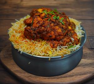 Special Chicken Biryani [Regular 1100 Grams]