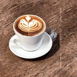 Cappuccino Coffee