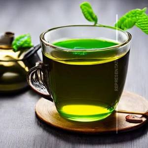 Green Tea