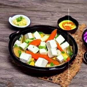 Veg Paneer Singapore