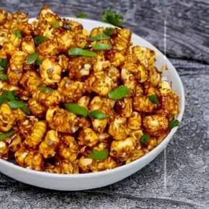 Crispy Corn