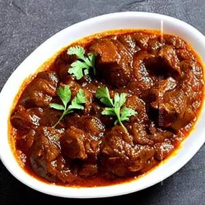 Mutton Stew