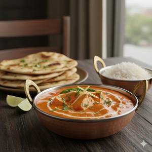 Paneer Lababdar