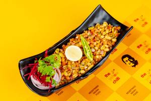 Peanut Masala