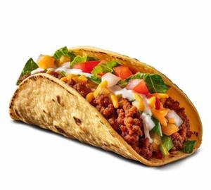 Maxican Taco