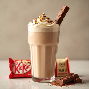 Kitkat Shake