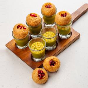 Pani Puri