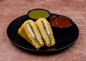 Paneer Pakoda [1 Piece]