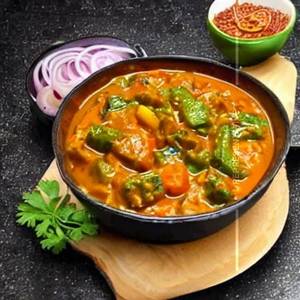 Mix Veg