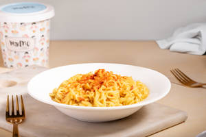 Peri Peri Maggi