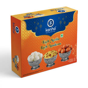 Kuch Meetha Kuch Namkeen (Gift Pack)